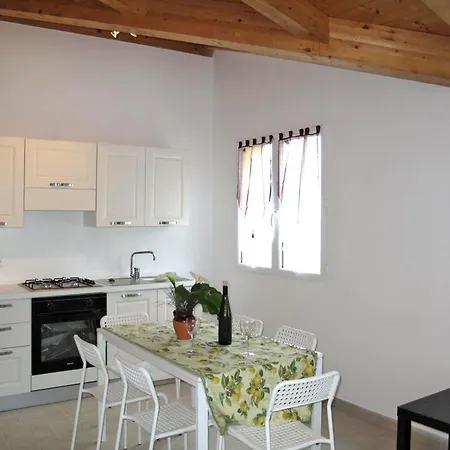 Marco - Pre172 By Interhome Pantasina