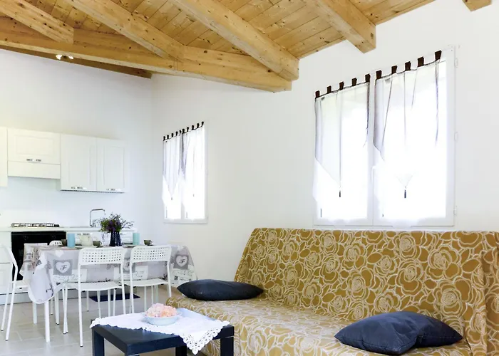 Lejlighed Marco - Pre172 By Interhome