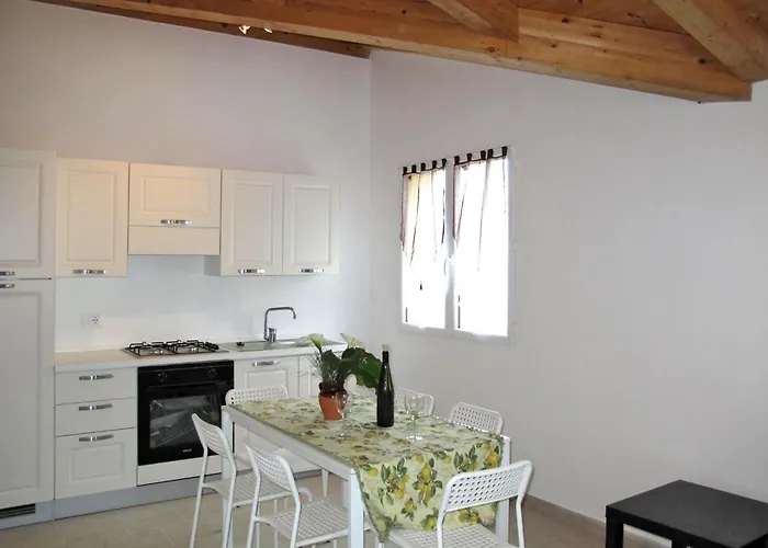 Marco - Pre172 By Interhome Pantasina